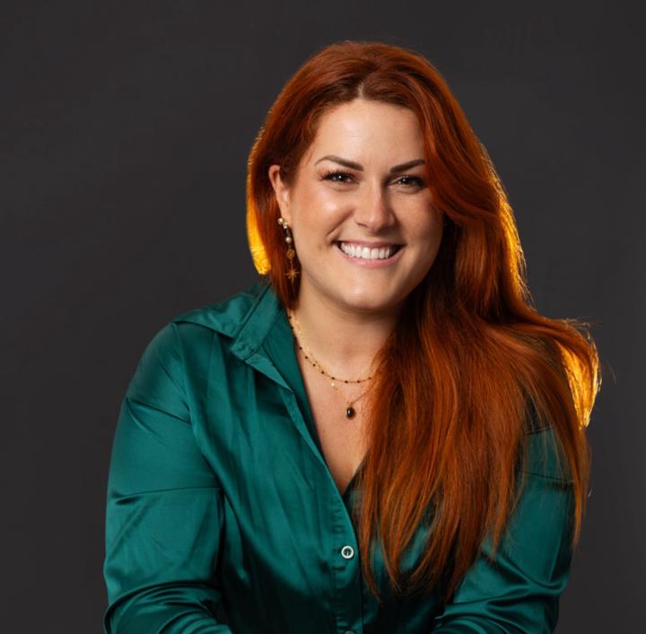 Myriam Chapados