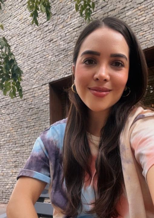 Alondra García Ávila