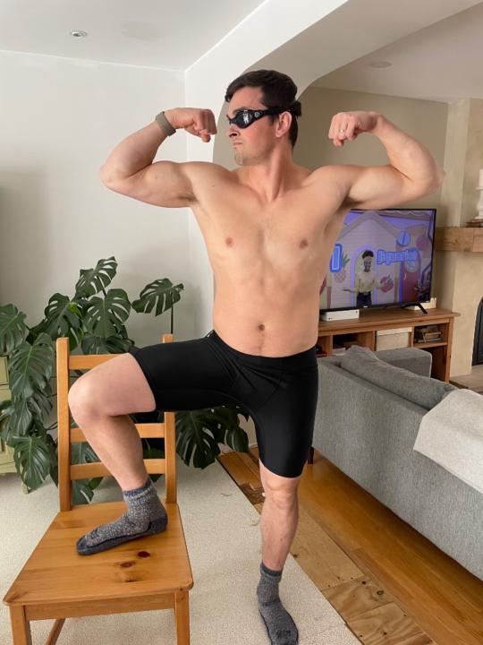 Mark Syptak