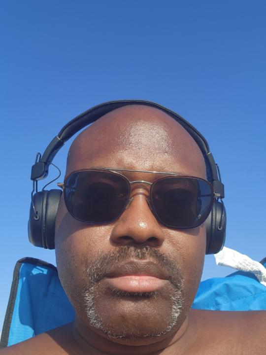 Michael Evans