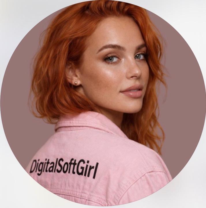 Besa - HelloDigitalSoftGirl