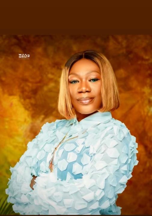 Rosemary Chuku