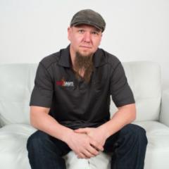 Jeremy Cox