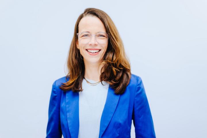 Judith Bowinkelmann
