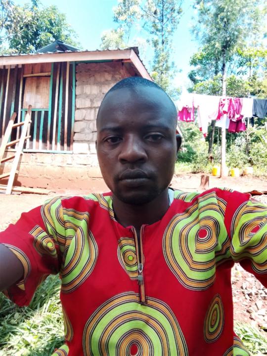 Thiaine Moses