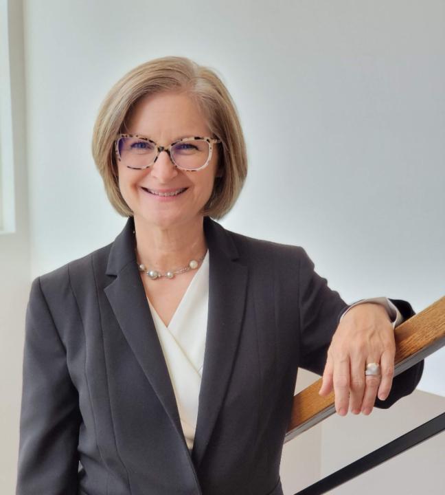 Ann Kraase