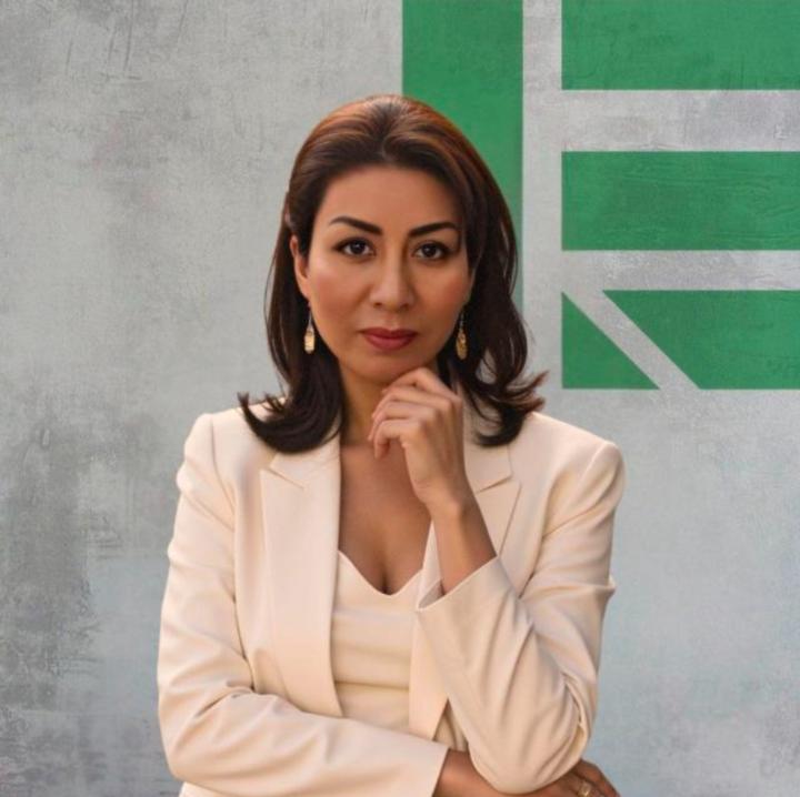 Angelica Juárez