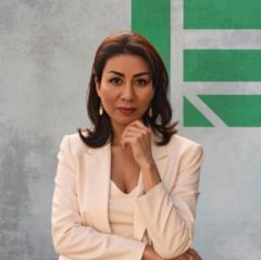 Angelica Juárez