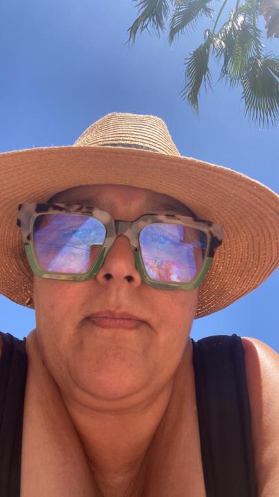 Fatima ezzahra Ziane