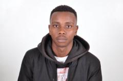 Derrick Mumbi