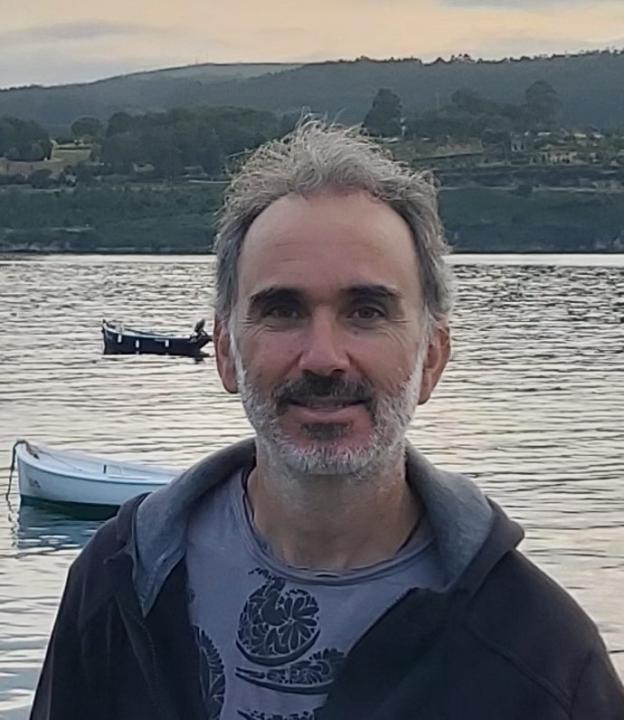 Alfredo Gallego