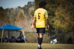 Isaiah Kennedy