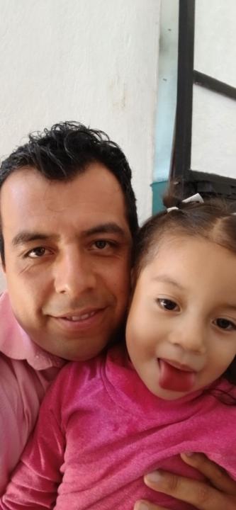 Oswaldo Martinez ortiz