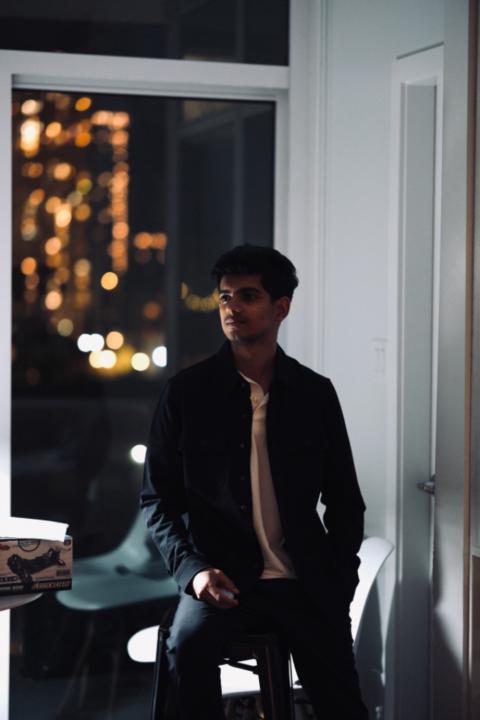 Ayan Ashraf