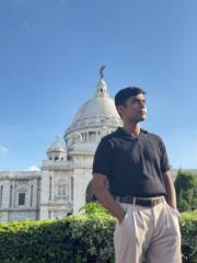 Soumyadip Pal