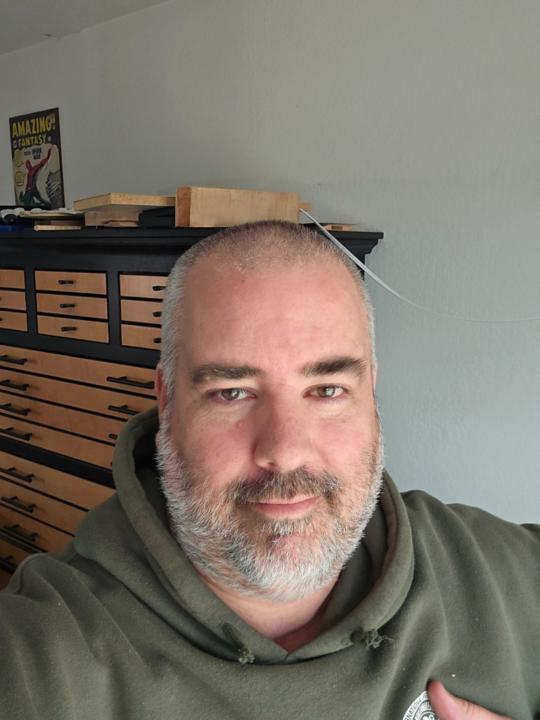 Mark Hollerud