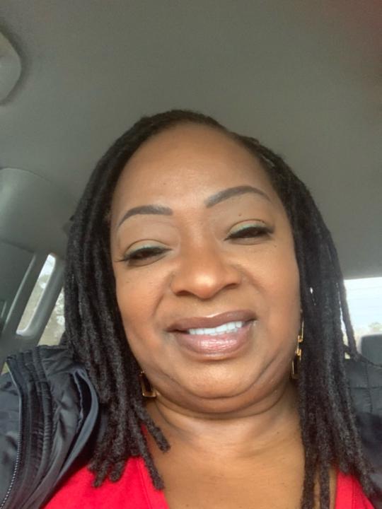 Carolyn Johnson
