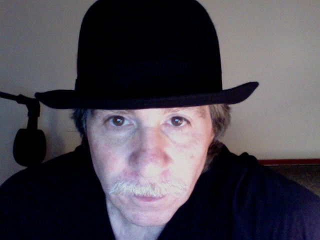 Paul Olito