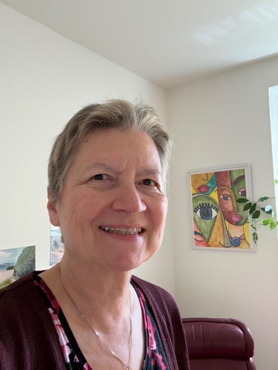Jutta Heitland