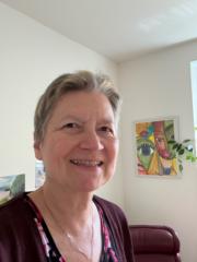 Jutta Heitland