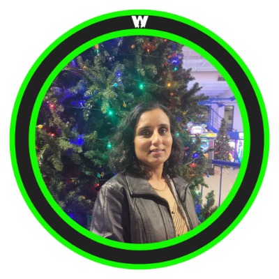 Sindhu Viswanathan