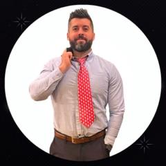 Austin Monteiro