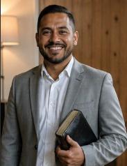 Andrés Ramírez