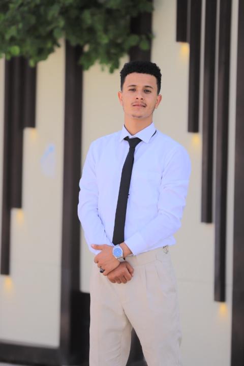 Ghaleb Mohammed