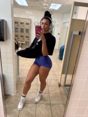 Kayla Preble