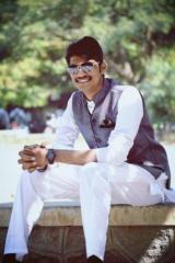 Umesh D
