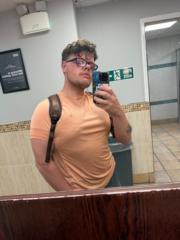 Johnathan Middlebrook