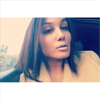 Samia Meziane