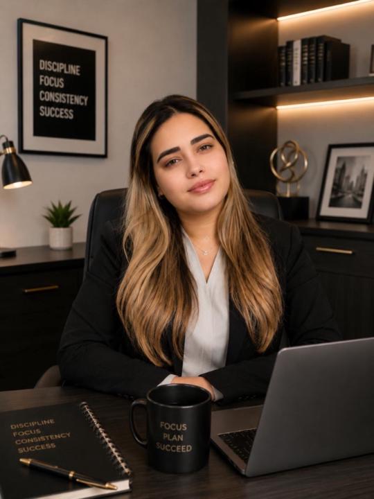 Yenisleydis Rodriguez