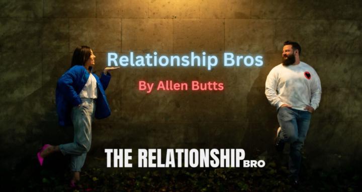 Relationship Bros