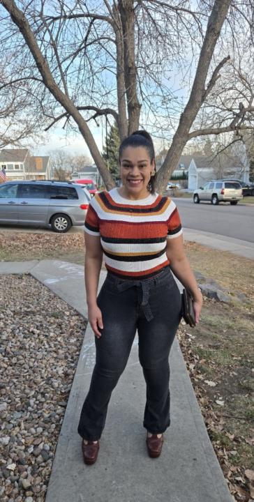 Leiliany Gomes Burns