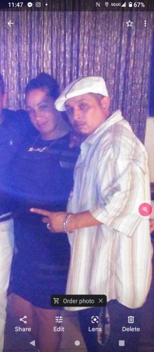 Jose Cruz