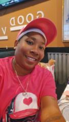Sade Mayes