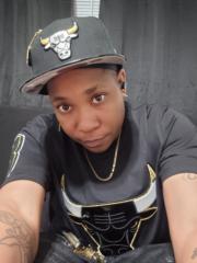 Sade Mayes