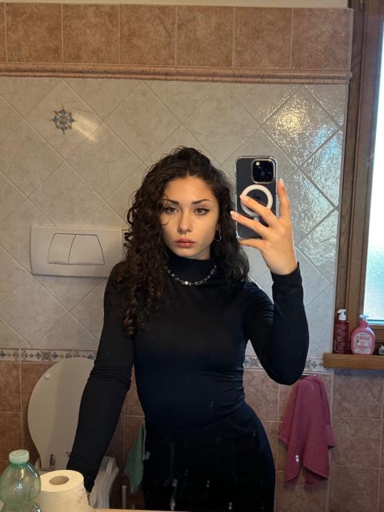 Ilenia Calvani