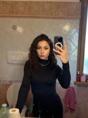 Ilenia Calvani
