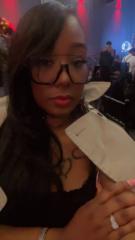 Shantele Reddic