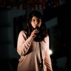 Zainab Mirza