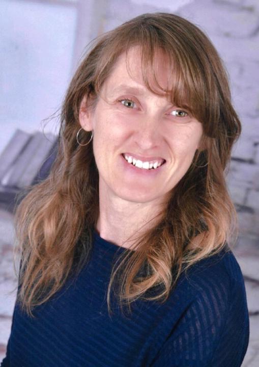 Melanie Cronau