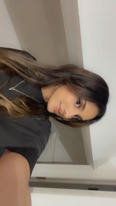 Aaliya Bux