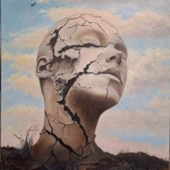 Clairre Wishart PnSip Art Host