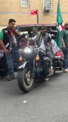 Mario A. Trejo