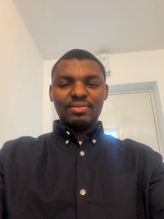 Ibrahim Ogunlowo