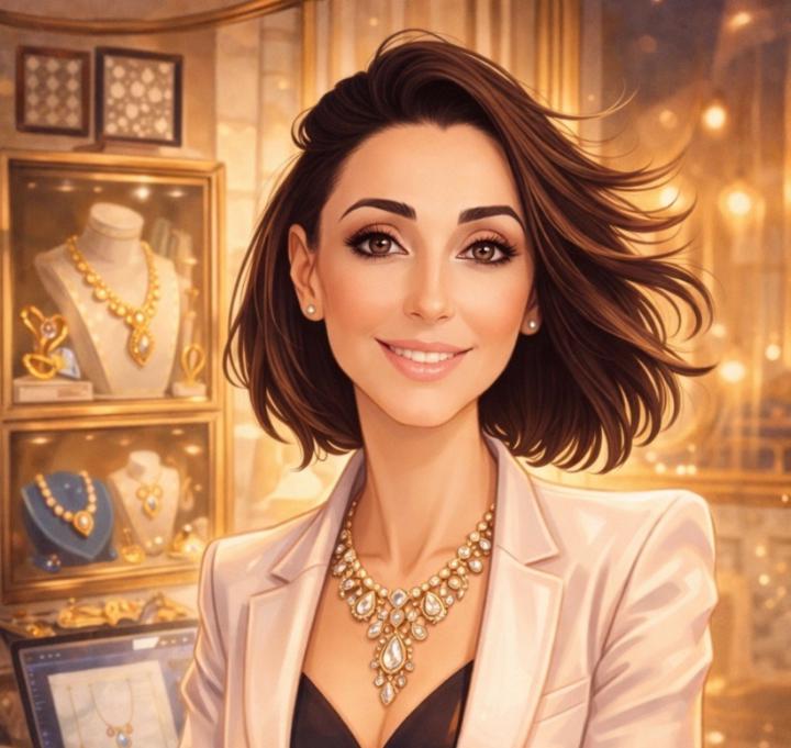 Elise Mourani