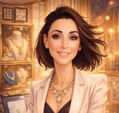 Elise Mourani