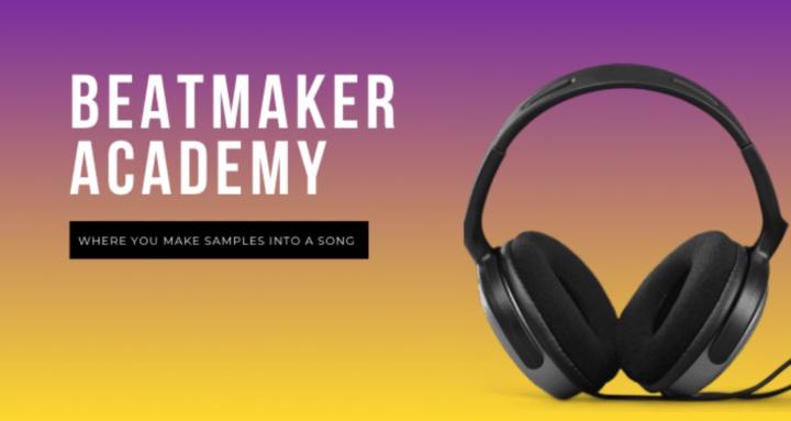 Beatmaker Academy 